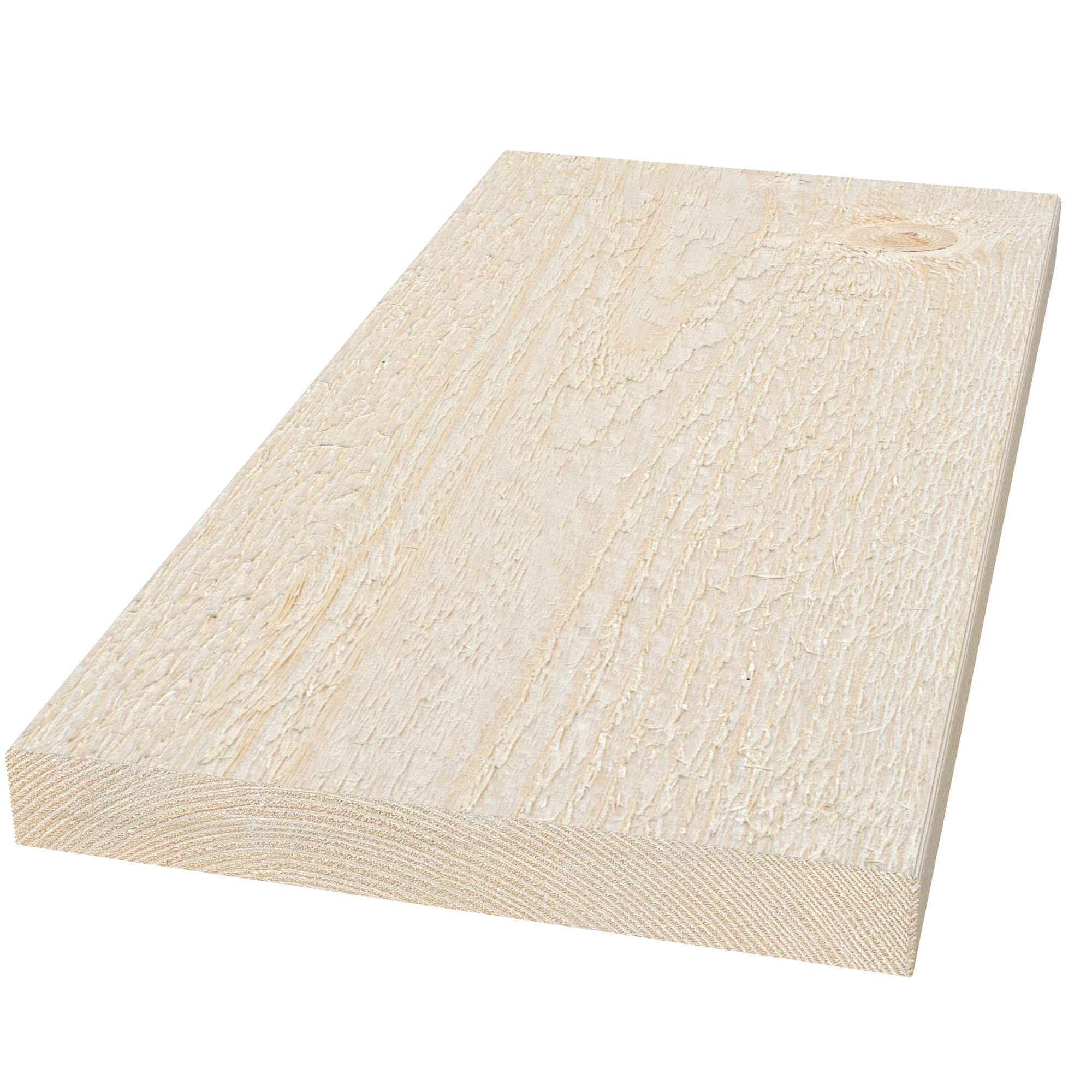22X170 YTTERPANELBRÄDA GRAN G4-2 4,2M - 