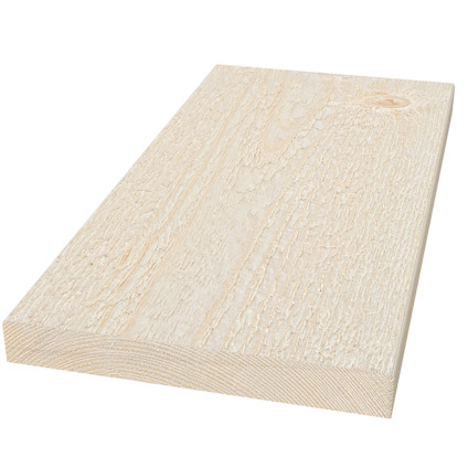 22X170 YTTERPANELBRÄDA GRAN G4-2 4,2M