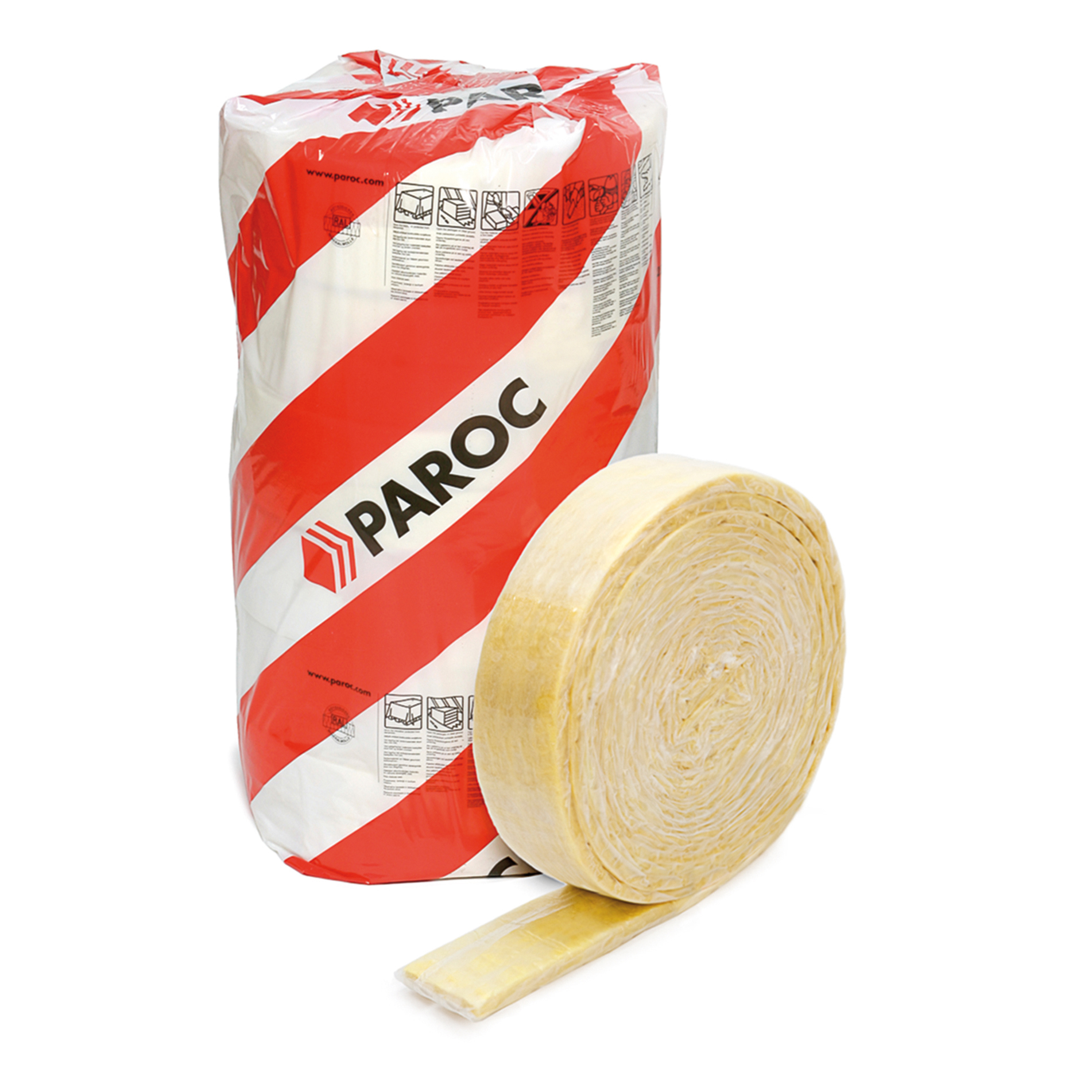 PAROC XSI 001 TÄTREMSA - Paroc