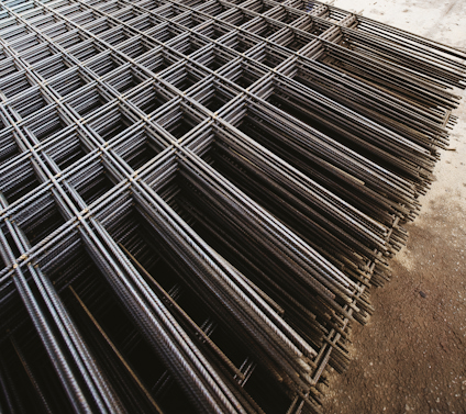 ARMERINGSNÄT NK500AB-W FS101005,90 X 2,40M FINGERSKARVADE