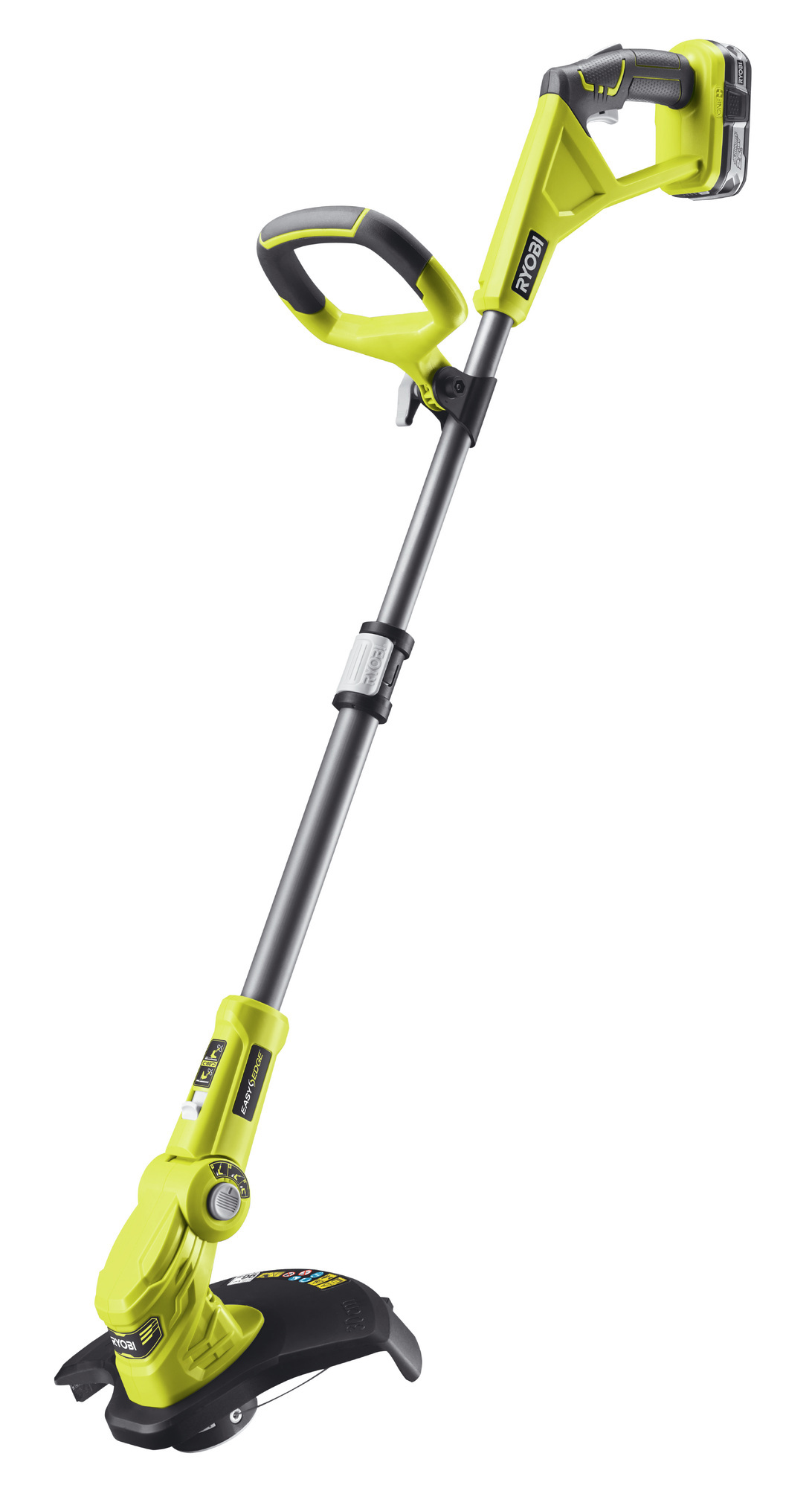 BATTERITRIMMER RYOBI RLT183225F 18V 2.5AH - Ryobi